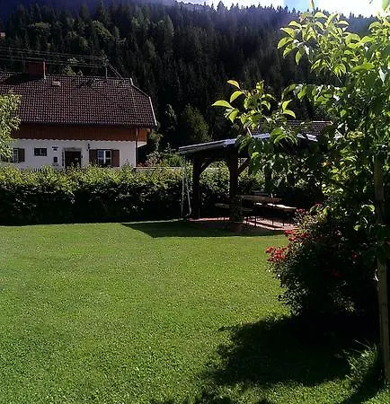 Appartements Zankl Kotschach-Mauthen Extérieur photo