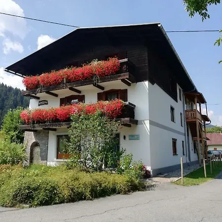 Appartements Zankl Kotschach-Mauthen Extérieur photo