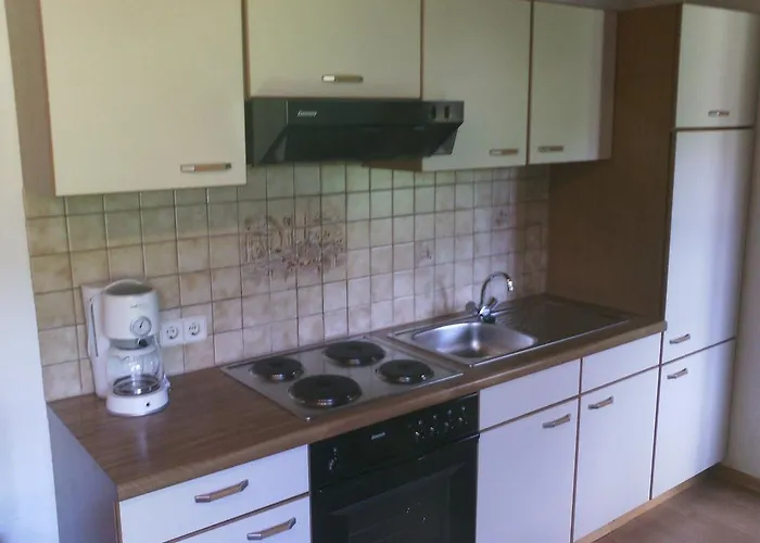 Appartements Zankl