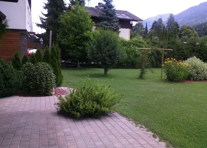 Appartements Zankl