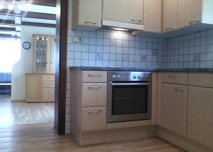 Appartements Zankl