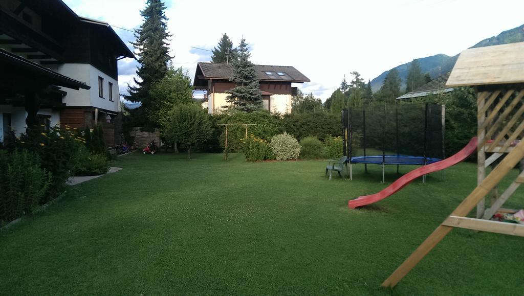 Zankl Kotschach-Mauthen