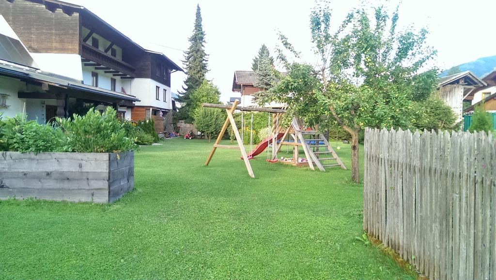 Appartement Zankl