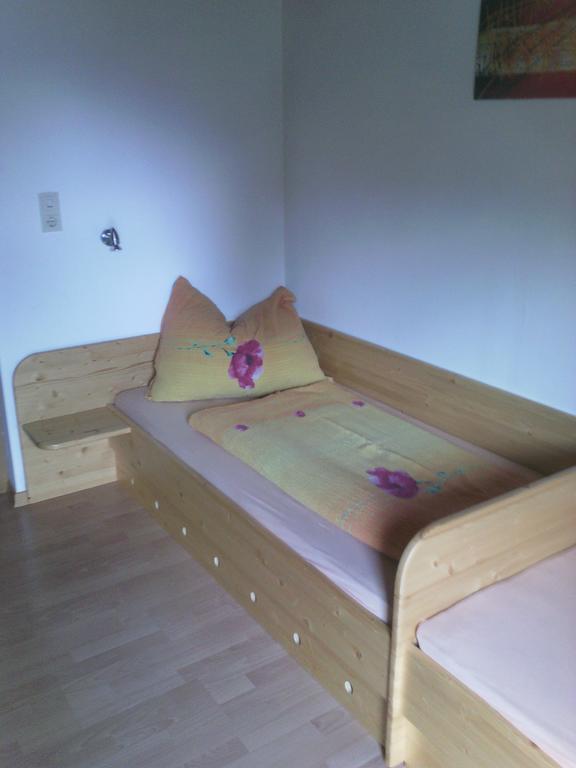 Appartement Zankl
