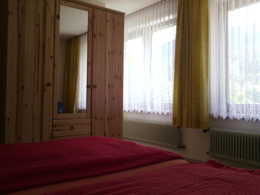 Appartement Zankl
