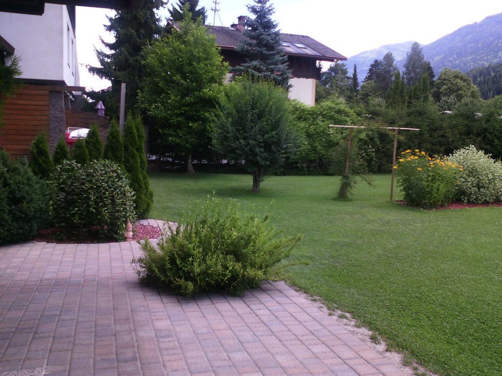 Apartamento Zankl Kotschach-Mauthen