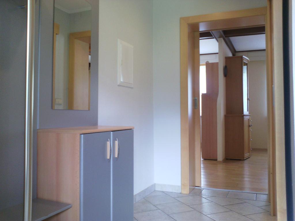Appartement Zankl *