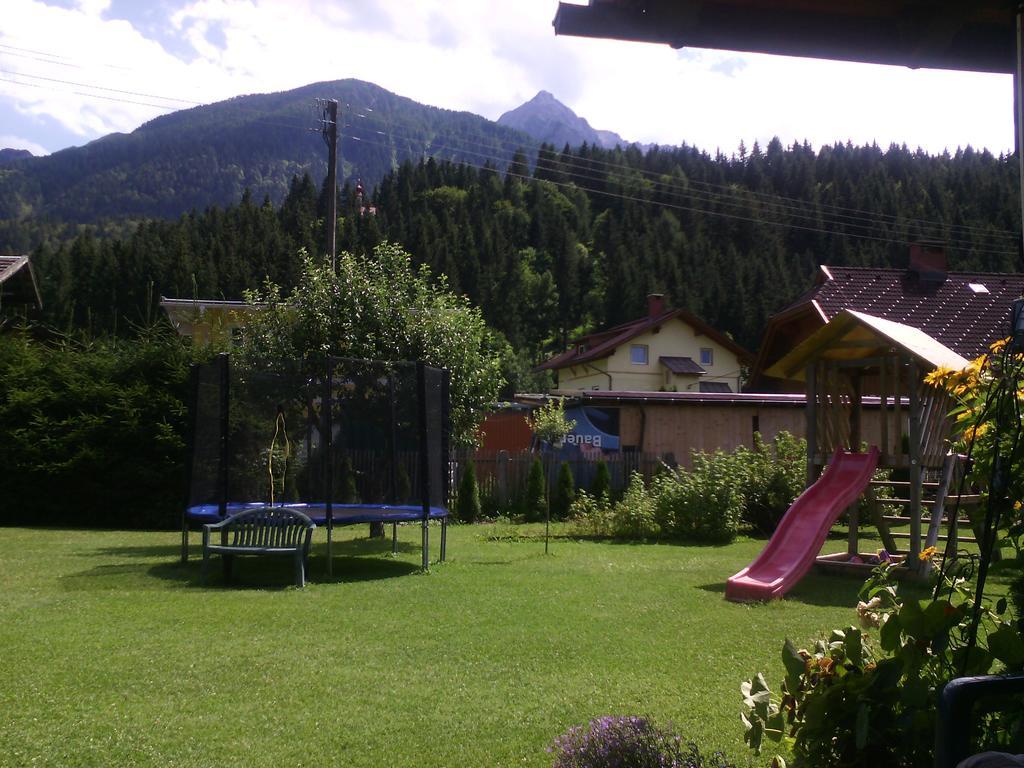 Zankl Kotschach-Mauthen