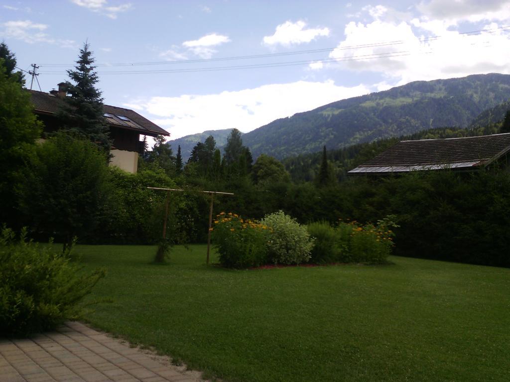 Appartement Zankl *