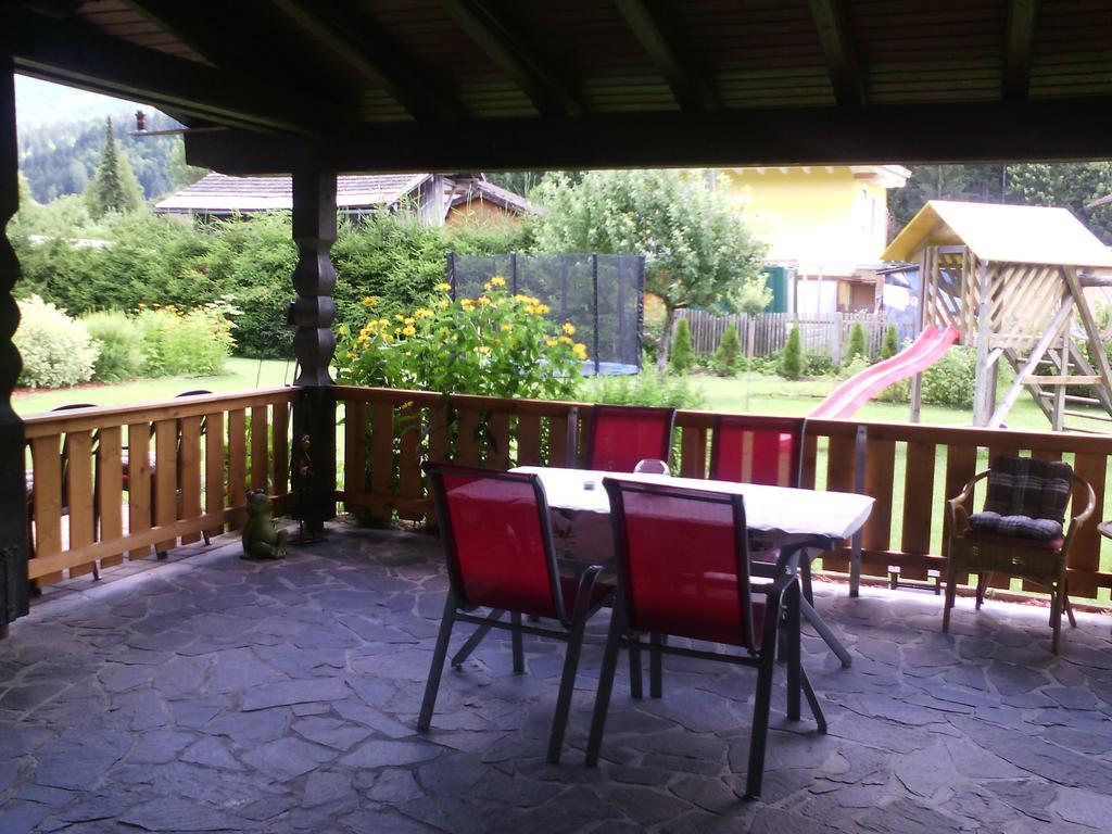 Appartement Zankl *