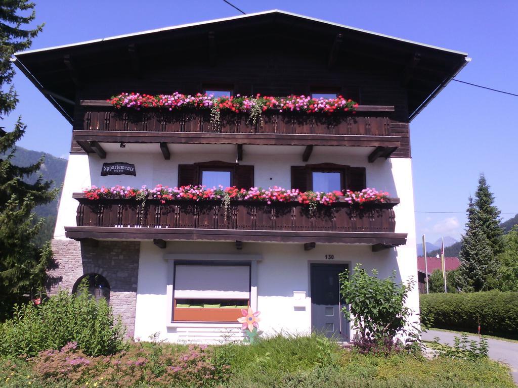 Zankl * Kotschach-Mauthen