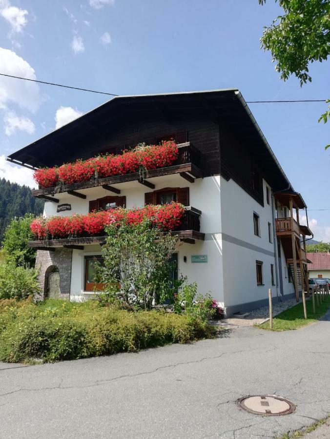 Zankl * Kotschach-Mauthen