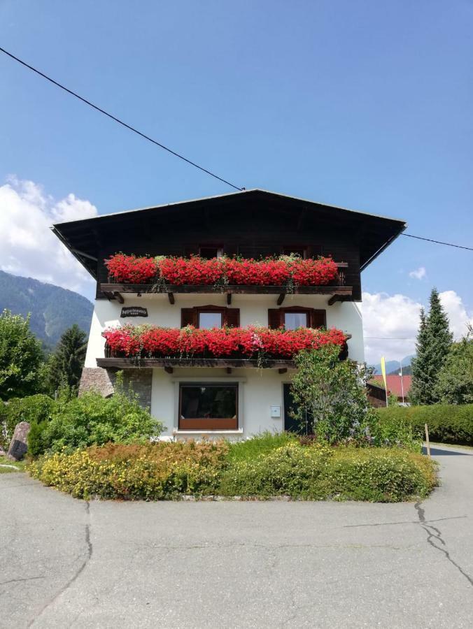 Appartement Zankl